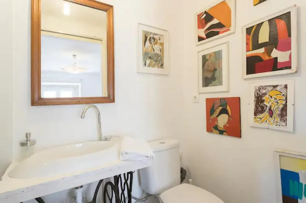 Artsy Studios Lisboa 0*,  Portugal