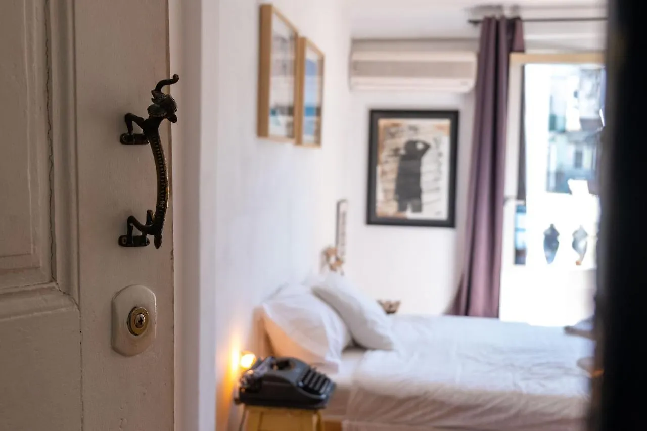 Artsy Studios Lisboa