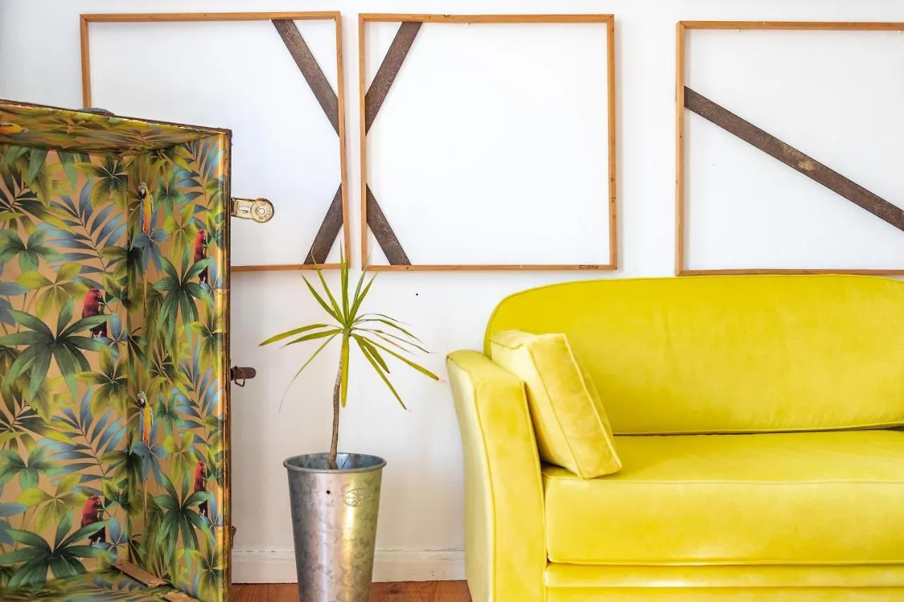 Artsy Studios Lisboa