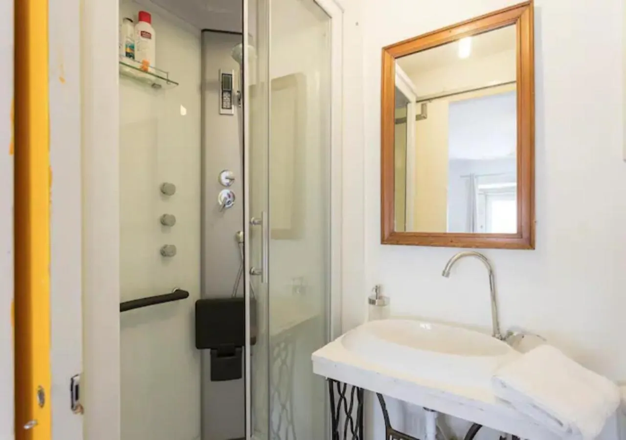Apartamento Artsy Studios Lisboa Portugal